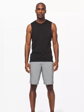 Lululemon Metal Vent Tech Sleeveless 2.0 Tank Muscle Tank